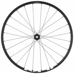 Shimano Framhjul - 29" MTB WH-MT500 - Till E-Thru 15x110mm Boostaxel - Skivbromsar