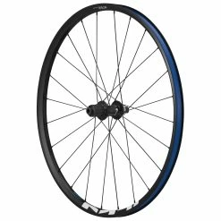 Shimano Bakhjul - 29 "MTB WH-MT500 - För E-Thru 12x142mm Axel - Skivbromsar