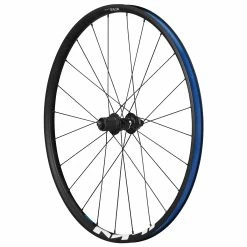 Shimano Bakhjul - 27,5" MTB WH-MT500 - 10x135 Mm QR Axel - Skivbromsar