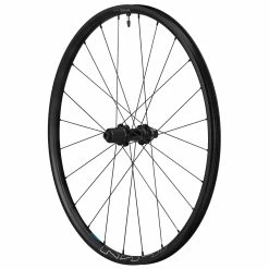 Shimano Bakhjul - 27,5" MTB WH-MT600 - Till E-Thru 12x142 Mm Axel Och Skivbroms