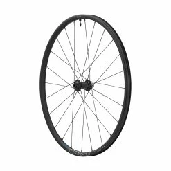 Shimano Framhjul - 29 "MTB WH-MT601 - För E-Thru 15x100mm Axel - Skivbromsar