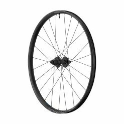 Shimano MT620 - Bakre Hjul 27,5 "E-Thru Boost - Tubeless - Disc
