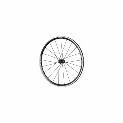 Shimano Bakhjul 700c - Modell WH-RS330 Svart - Till Däck Och Slangar