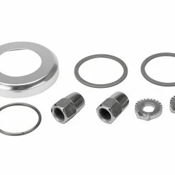 Sturmey Archer Tillbehörssats För S2C-växelnav