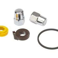 Shimano Nexus DI2 - Komponentsats För Nav Med 5 Växlar - Elektronisk