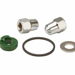 Shimano Alfine - Komponentset Till 8 Växlars Baknav - SM-S705 Di2