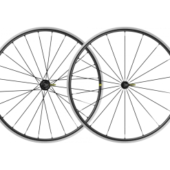 Mavic Ksyrium S - Hjulsats 700c - Road - Maxtal - Tubeless - 622x19TC