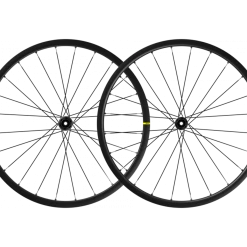 Mavic Ksyrium S Disc - Hjulsats 700c - Road - Maxtal - Tubeless - 622x19TC