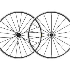 Mavic Ksyrium SL - Hjulsats 700c - Road - Maxtal - Tubeless - 622x19TC