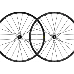 Mavic Crossmax SL S 29" - Hjulsats - MTB - Slanglös - 622x25TSS