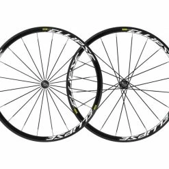 Mavic Ellipse - Hjulsats 700c - Slanglös - 622x15C