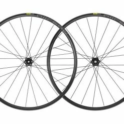 Mavic Allroad 700 DCL - Hjulsats 700c - Grus - Tubeless - 622x23TC