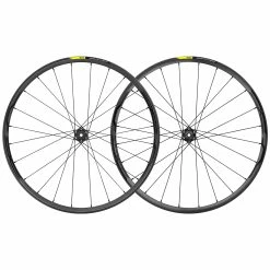 Mavic XA Elite Carbon - Tubeless Wheel Set - 29 "- Boost - Shimano / Sram
