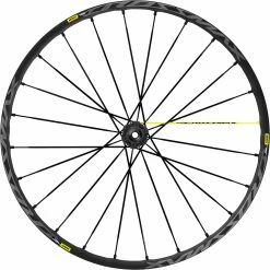 Mavic Crossmax Pro - Tubeless Bakhjul - 29"