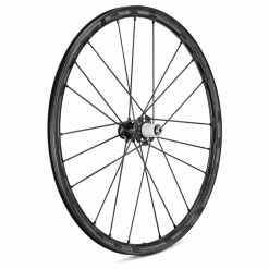 Fulcrum Racing Zero Carbon CMPTZN - Hjulsats - Road - 28" - 1440 G. - Disc - Clincher/rör