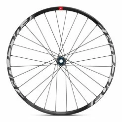 Fulcrum Red Zone 7 DB - Hjulsats - MTB - 29 "- 1875 G. - Skiva - 2Way Fit Ready - Tru Axle B