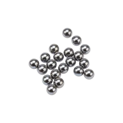 Shimano - Stålkulor 3/16 "- 20 St. - Lämplig För Lera Navtyper