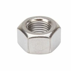 Shimano Nexus - Axelmutter 3/8 "- Öppen - 9mm Bred