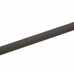 Shimano - Framaxelaxel - 108x9mm - Snabbutlösningsmodell