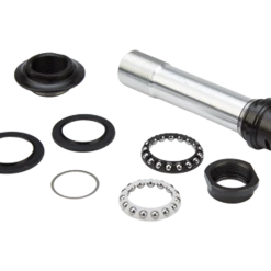 Shimano Deore - Axelsats För Nav Fram - 100 Mm X 15 Mm E-Thru - HB-M618 Och Mer