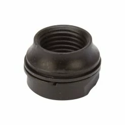 Shimano - Avsmalnande Vänster M10 X 10.4mm - För Navet HB-M495