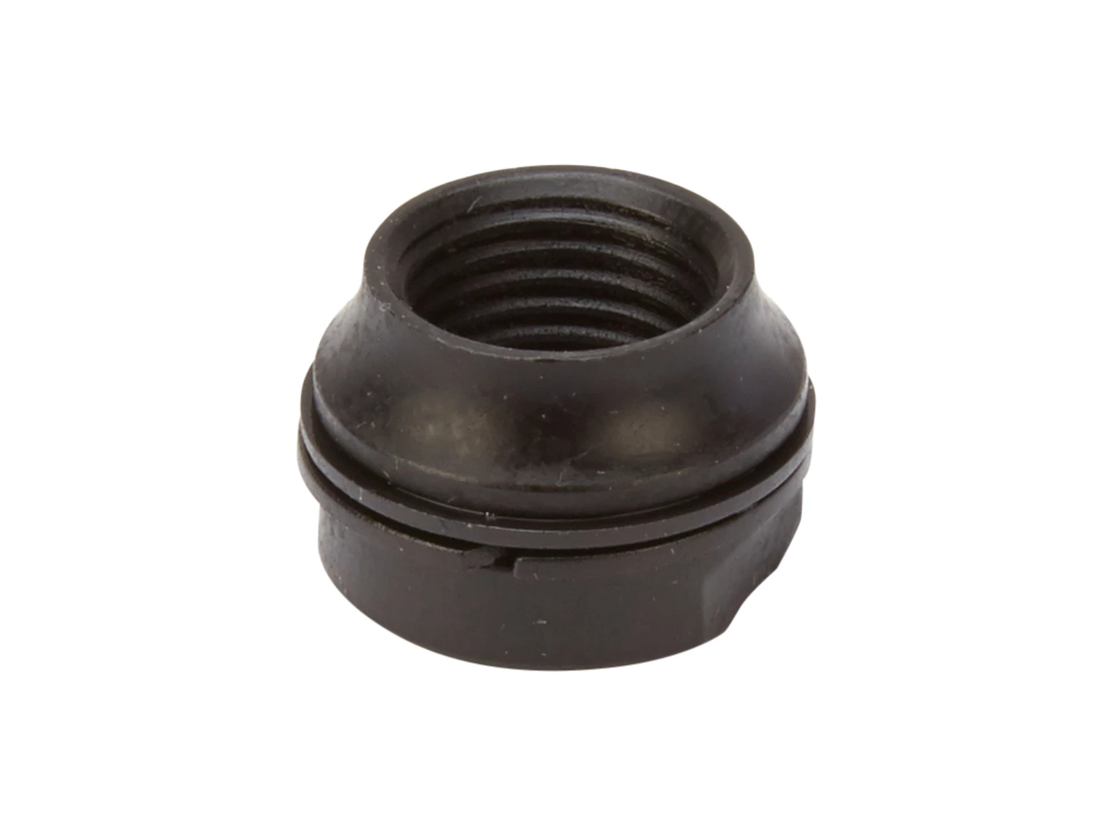 Shimano - Avsmalnande Vänster M10 X 10.4mm - För Navet HB-M495