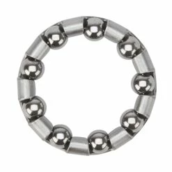 Shimano - Kullager Med 7/32 "kulor 9 Delar - CB-E110