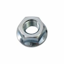 Shimano Mutter - Till Nexus Baknav Med 1 Växel Och Fotbroms