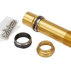 Shimano Saint - Axelsats För Främre Nav - 110mm X 20mm E-Thru - HB-M820