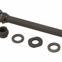 Shimano - Komplett Axeluppsättning Med Kon - För Navet HB-M475