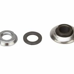 Shimano 105 - Kon Och Mutter Höger / Vänster För Främre Navmodell HB-5700