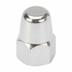 Shimano Nexus - Mutter Stängd - 10mm