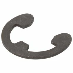 Shimano Nexus - Låsring 9mm - För Bärarexel