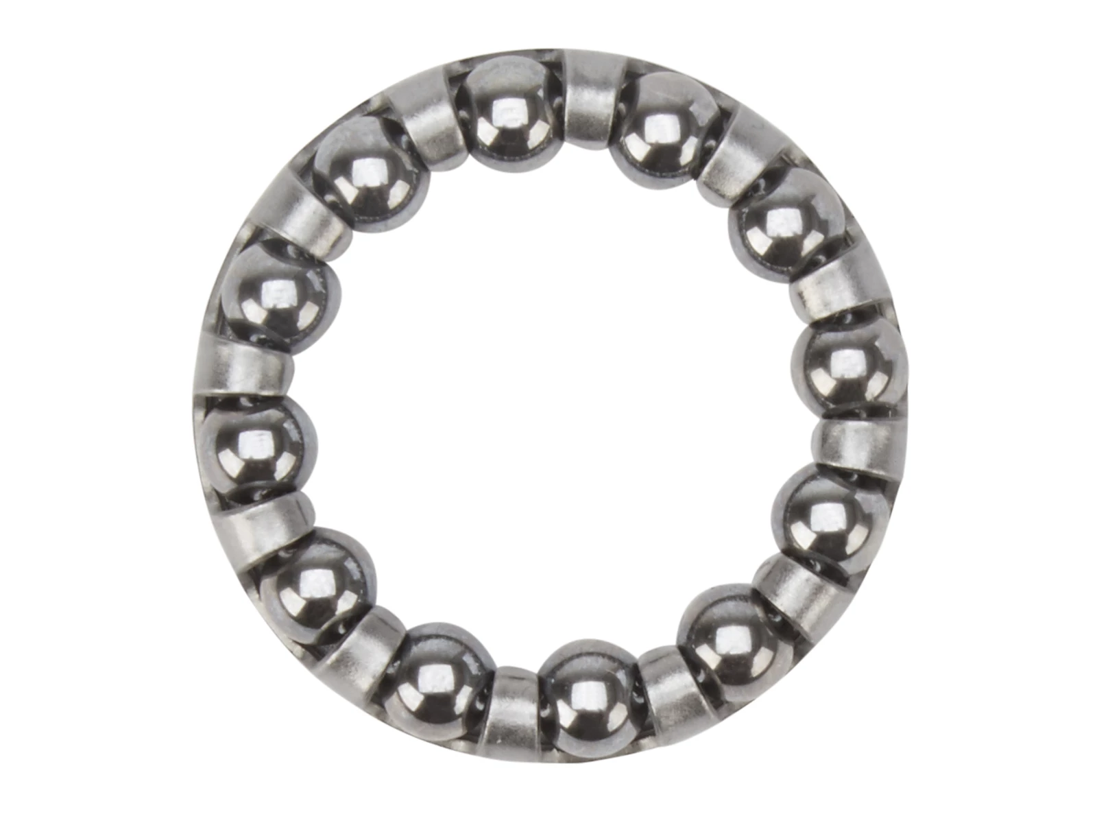 Shimano Nexus - Kula Ring Höger - 3/16 "kulor 12 St - För 7 Växlar Nav