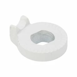 Shimano Nexus - Fixeringsskiva Utan Vridning - 6R - Vit