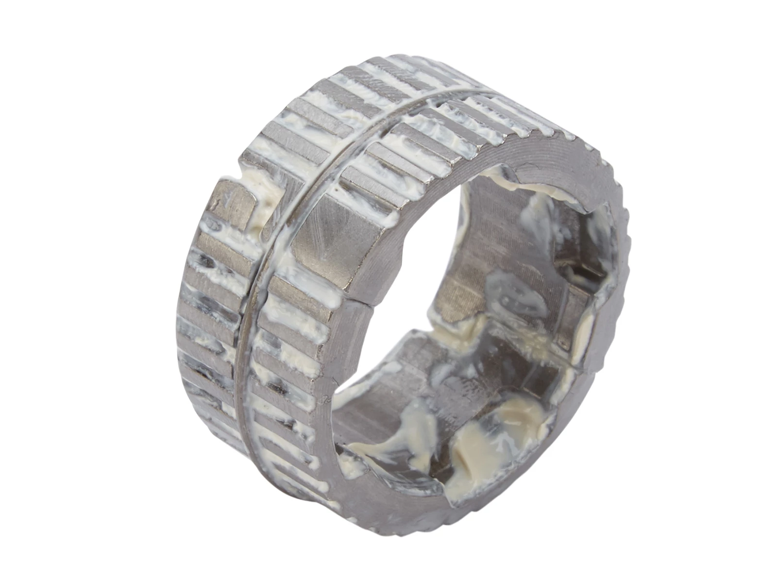 Shimano Nexus - Broms Till 3 Växlars Baknav - SG-3C