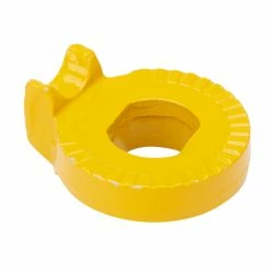 Shimano Nexus - Fixeringsskiva Utan Vridning - 5R - Guld