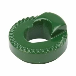 Shimano Nexus - Fixeringsskiva Utan Sväng - 8L - Grön