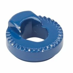 Shimano Nexus - Fixeringsskiva Utan Sväng - 8R - Blå