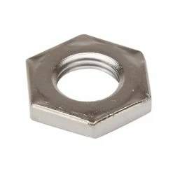 Shimano Nexus - Mutter 3/8 "- 3mm Bred - För 8 Växlarnav Med Fotbroms