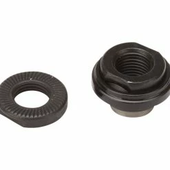 Shimano SLX - Avsmalnande Och Mutter Höger Till Baknavet - FH-M665