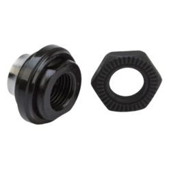 Shimano Deore - Kon Och Mutter Höger Till Baknavmodell FH-M525 Och Mer