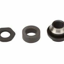 Shimano Deore - Kottaggregat Från Vänster Till Bak Nav - FH-M595