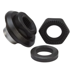 Shimano Deore - Kon Och Mutter Vänster Till Bakre Navmodell FH-M525 Och Mer