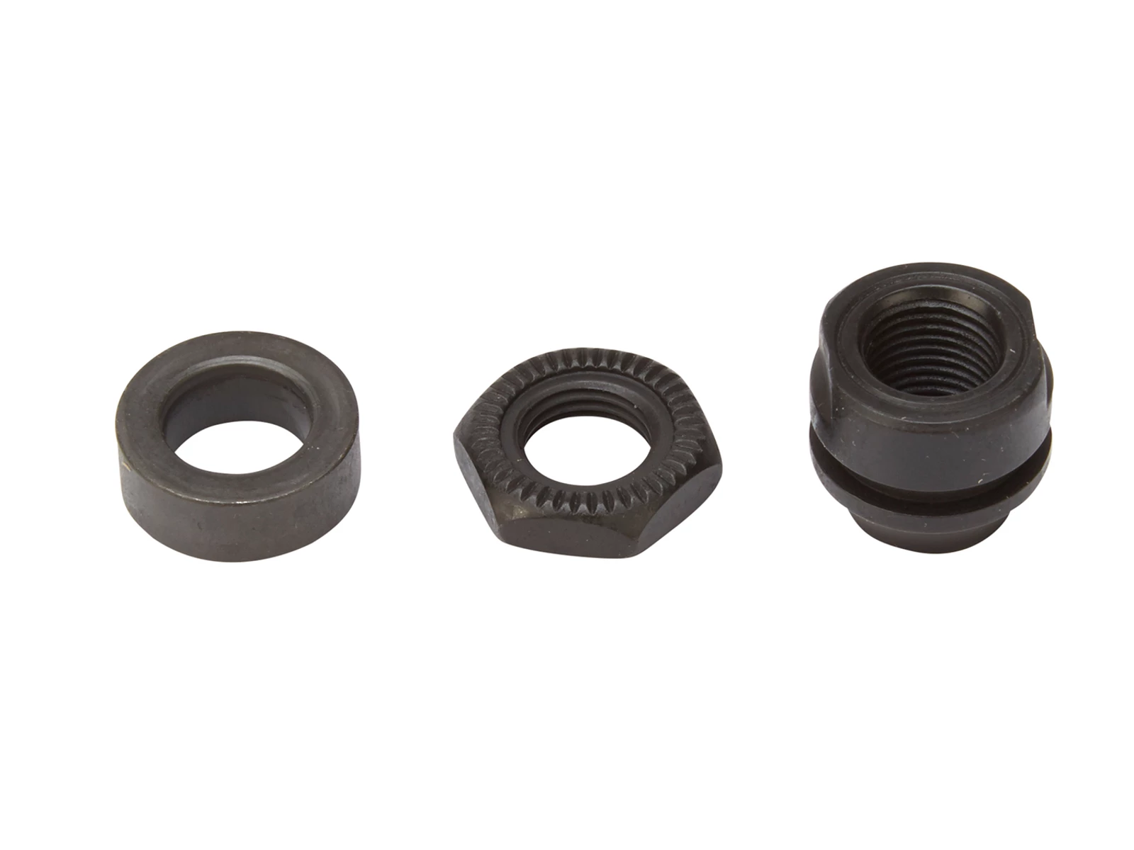 Shimano - Konus-enhet Vänster - För Bakre Nav FH-RM35