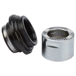 Shimano XT - Kon Och Mutter Vänster Till Bakre Navmodell FH-M8010 Och Mer