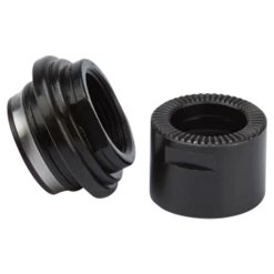 Shimano - Kon Och Mutter Vänster För Bakhjul / Baknav - Fler Modeller