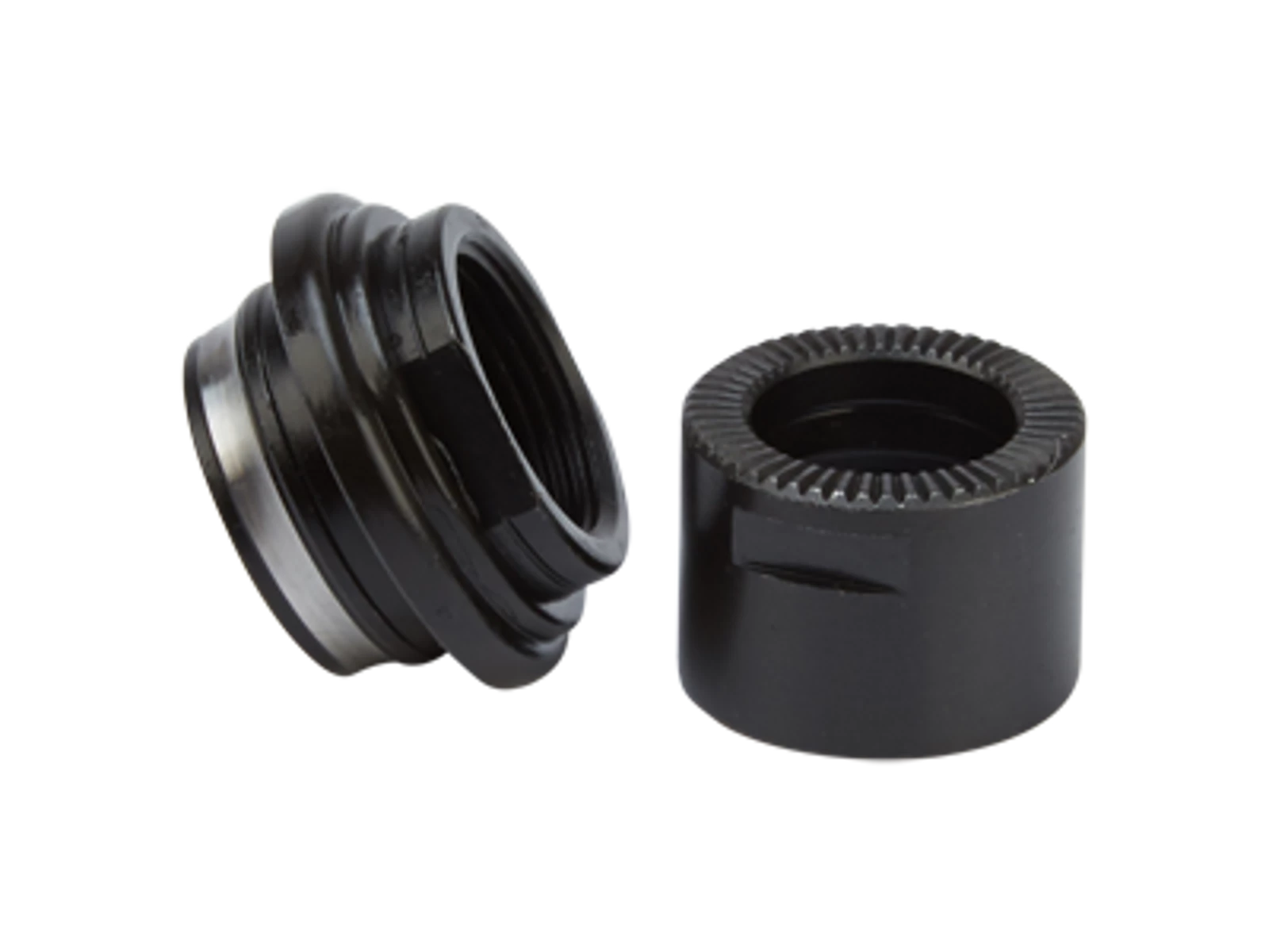 Shimano - Kon Och Mutter Vänster För Bakhjul / Baknav - Fler Modeller