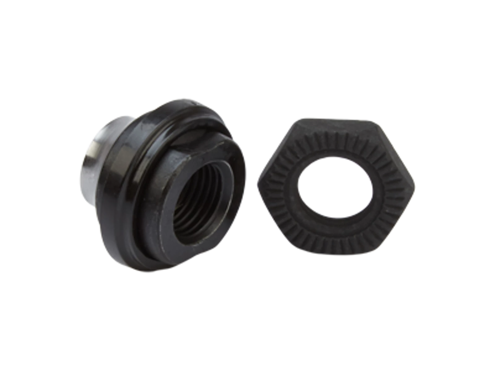 Shimano - Kon Och Mutter Höger För Bakhjul / Baknav - WH-RS11 Och Mer