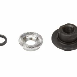Shimano - Konus Enhet Vänster Framhjul - WH-RS11, RS21 Och RS31